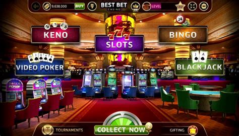 7 best bets casino mobile